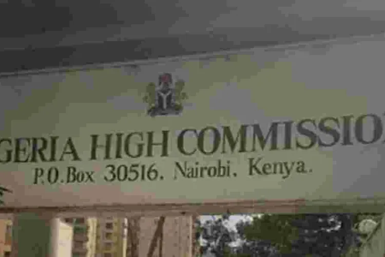 Nigeria Denounces Online Claims Connecting Nigerians to Rented Apartment Killings in Kenya
