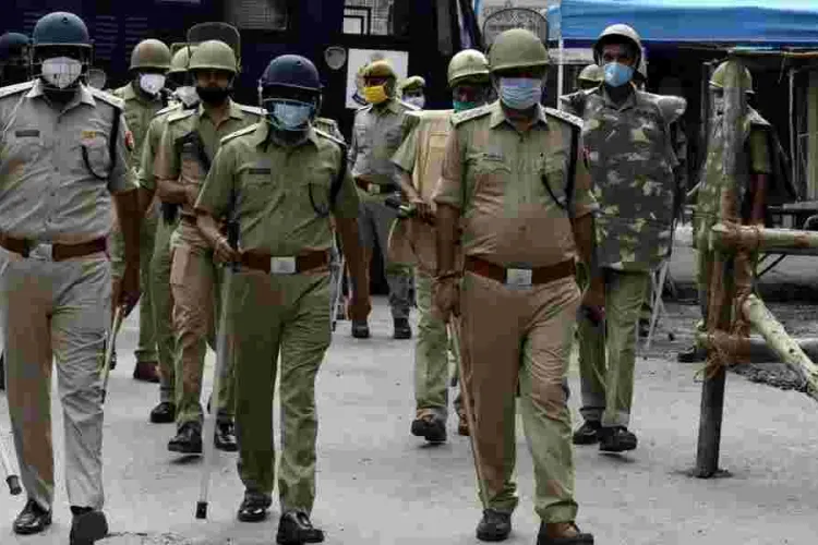Kenyan Woman Rescued from Traffickers in India After False Job Promise