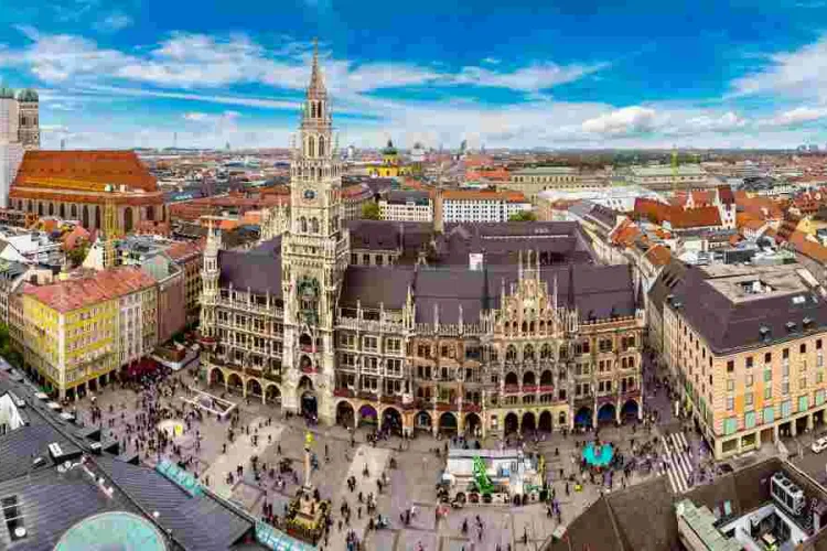 Germany Greenlights Dual-Citizenship to Attract Skilled Workers