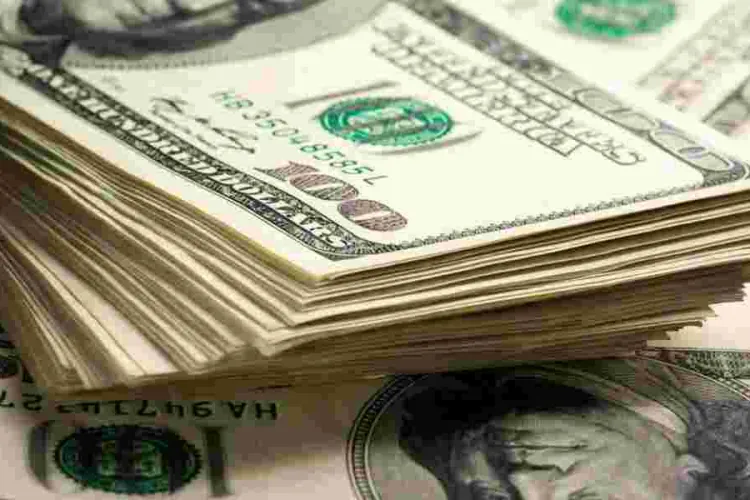 Dollar Loan Defaults Surge in Kenya Amidst Persistent Currency Shortage
