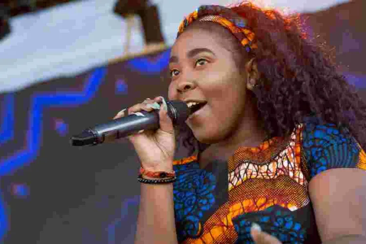 Vallerie Muthoni's Impact on Kenya's Pop Culture