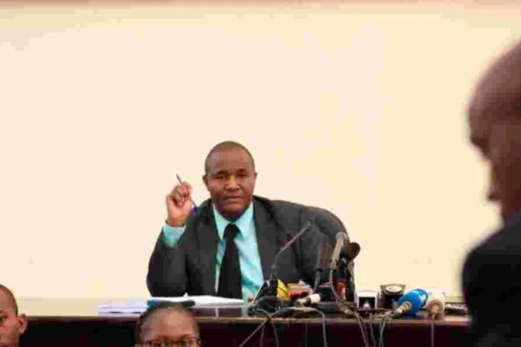 UK Resident Gains Kenyan Citizenship Through Legal Battle