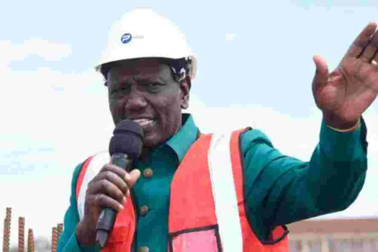 Court Puts Brakes on Ruto's Housing Levy Collection 