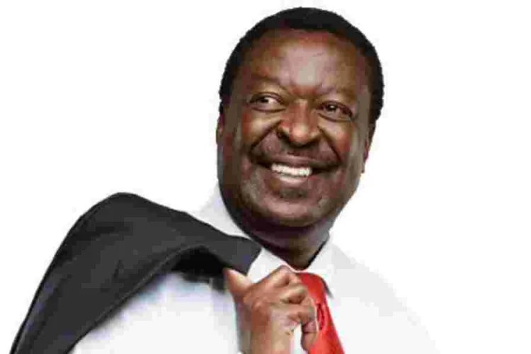 Is a Ruto-Raila Alliance on the Horizon? Mudavadi Sparks Rumors