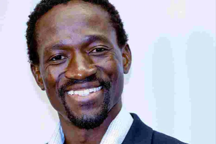 The Inspiring Story of Josh Okello, a Homeless Student Turned Canadian Politician