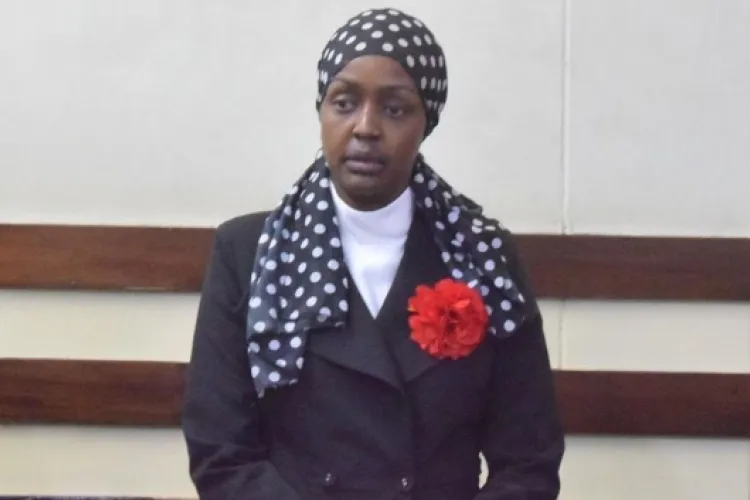 Woman Faces Attempted Murder Charges After Attempting to Run Over Boyfriend's Wife 