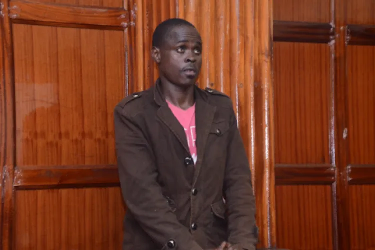 Man Faces Charges for Swindling Kenyans Using Sonko's Name 
