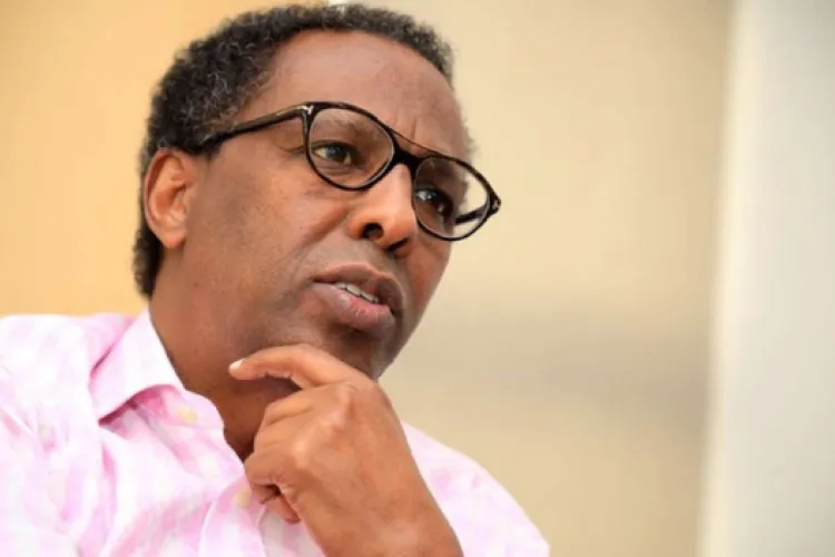 Lawyer Ahmednasir Abdullahi Faces Permanent Supreme Court Ban