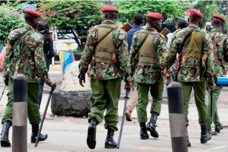 GSU Officers Charged with Kidnapping Chinese National Appear in Court