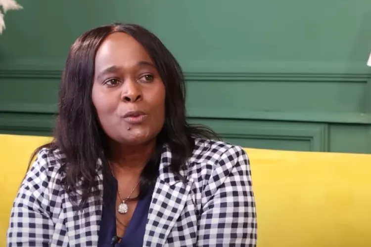 The Inspirational Story of a Kenyan Software Engineer at US' Federal Reserve Bank 