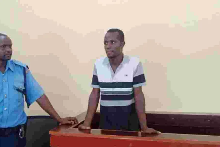 Nairobi Caretaker Charged with Impersonating Principal Magistrate's Spouse for 3 Years