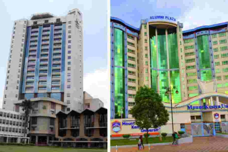  University of Nairobi and MKU Stand Out in Latest Varsity Rankings