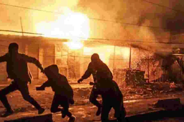 Embakasi Gas Explosion: 3 Confirmed Dead, 280 Injured