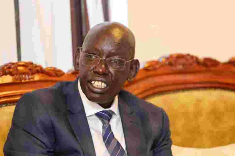 Parents to Use E-Citizen for National School Fee Payment