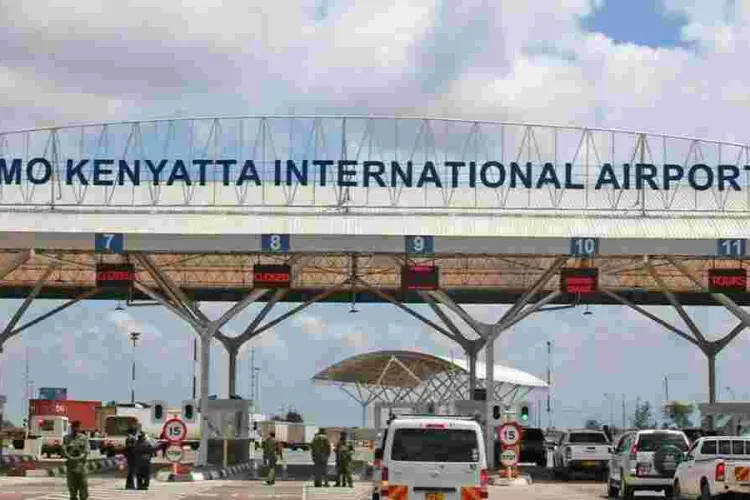 JKIA Set to Raise the Bar with VIP Terminal