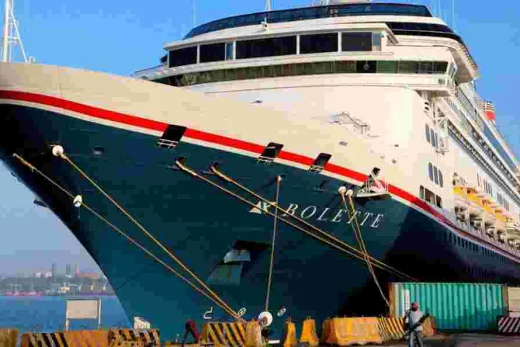 18 Kenyans Stranded on Cruise Ship Due to SID Policy Implementation