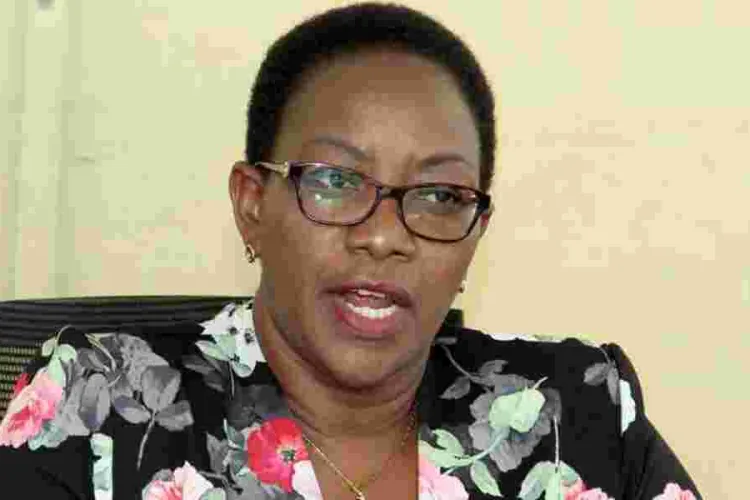 Memoir of Former CS Sicily Kariuki Reflects on an Alleged Plot to Kill Ruto