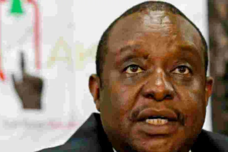 A Look at Ruto's Wealthy Network