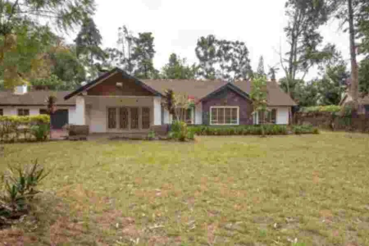 Kenyan Homebuyers Find Bargains in Estates with Dropping House Prices