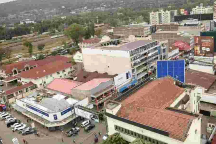 How Nakuru Locals Lost Millions in Bogus Job Scheme
