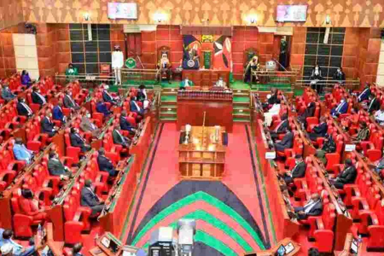 Parliament Proposes Discontinuation of Diploma and Certificate Programs in Kenyan Universities