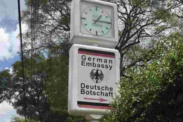 German Embassy Urges Kenyans to Obtain Statement of Comparability to Secure Jobs in the Country 