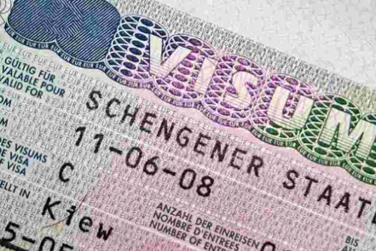 Countries Reduce Visa Wait Times While Others Suffer Backlogs 