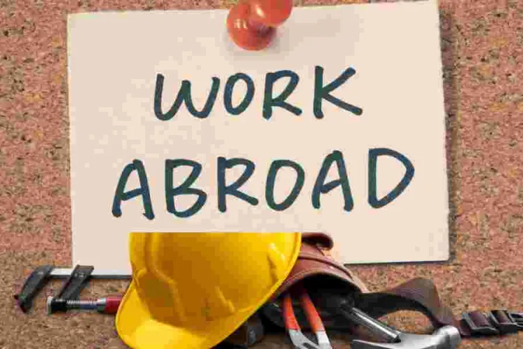 Kenyans Duped in Alleged Overseas Job Scam