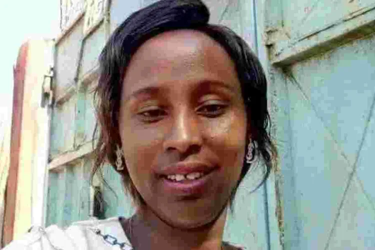 Questions Linger After Kenyan Woman Seeking Asylum Dies in Canada 
