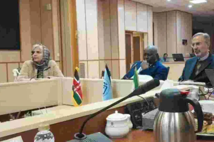 Kenya, Iran to Forge Scientific Ties Through Student Exchange and Research Partnerships
