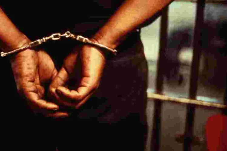 Human Smuggling Concerns Rise in Kenya as Authorities Fight Back
