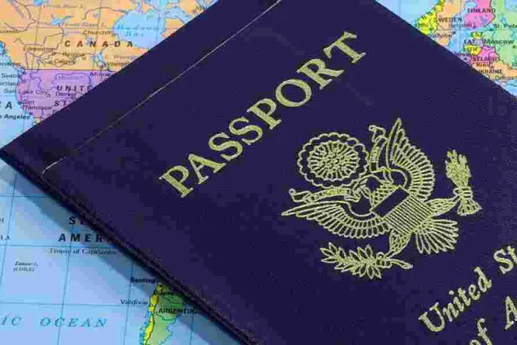 Disparities Between US and Kenyan Passport: Insights from a Kenyan Abroad