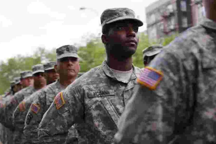 How to Join the US Military as an Immigrant