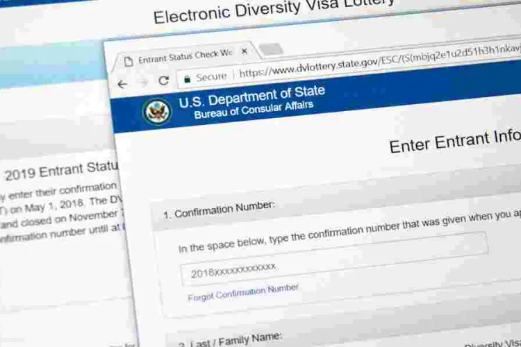 Common Medical Conditions Affecting Green Card Lottery Applications