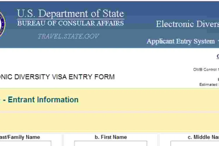 Securing the American Dream: A Guide to the Green Card Lottery Visa Interview Process