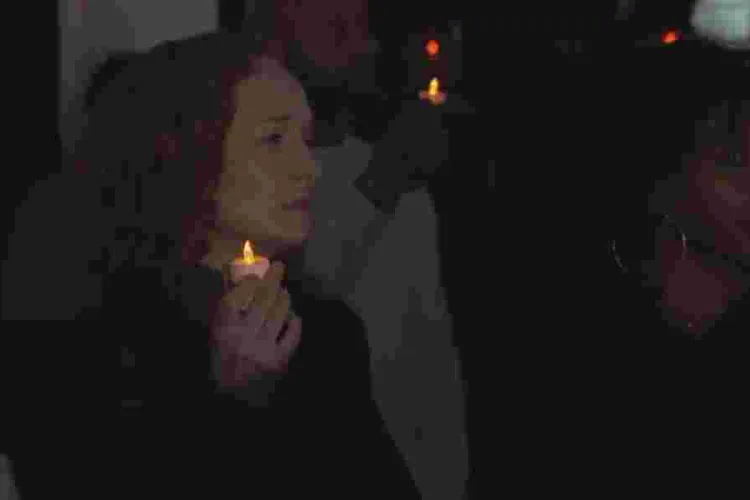 Heartbroken Lady Recounts Final Conversation with Kenyan Asylum Seeker Who Died in Canada 