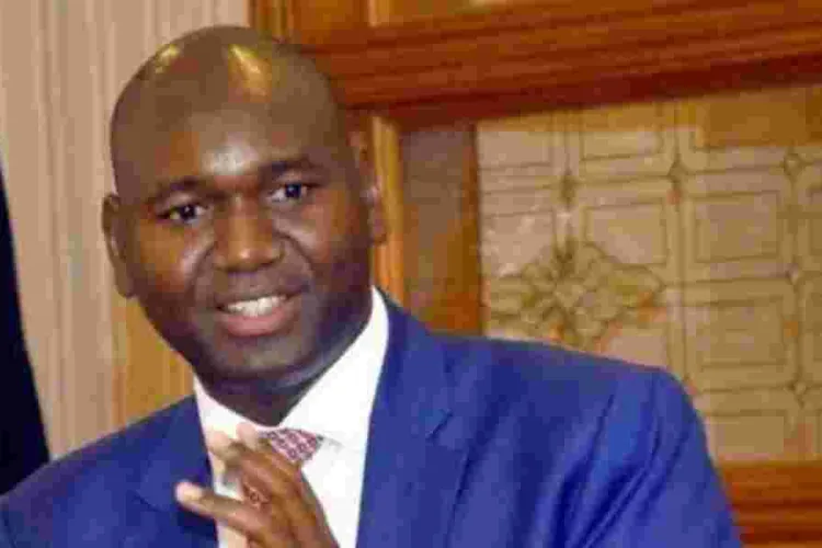 Kenyans Urged to Collect Passports as Immigration Offices Address Backlog