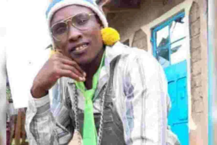 TikTok Comedian Known for 'Death Jokes' Killed in Bomet Accident