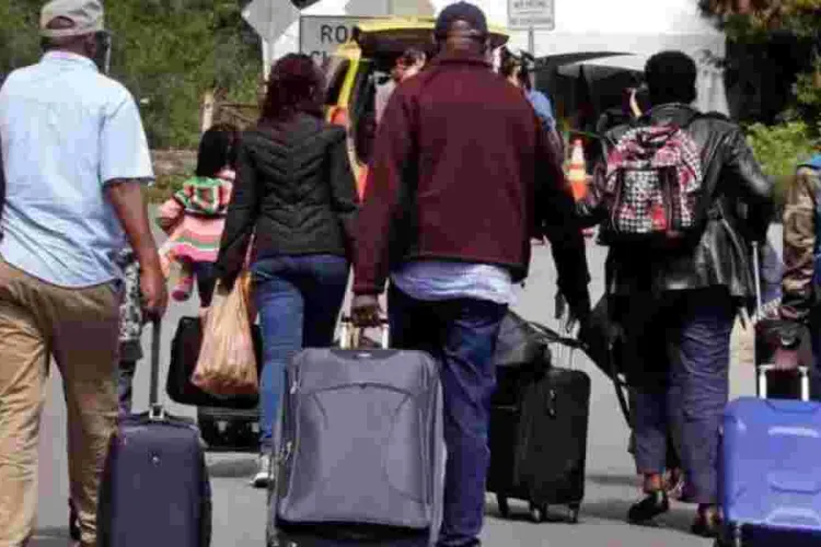 Challenges Faced by Undocumented Immigrants in the US
