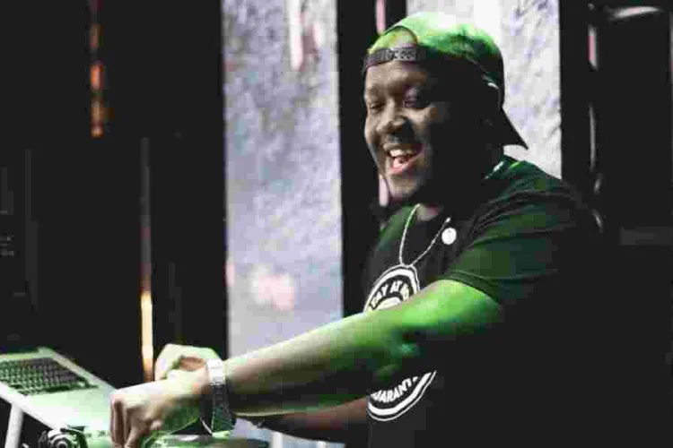 DJ Joe Mfalme Issues Statement Regarding Detective Kelian's Death