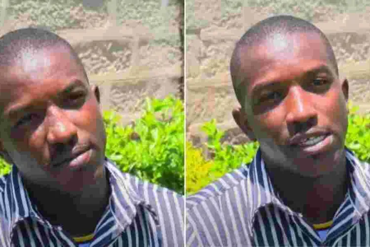 How a Simple 'No' After Party Landed Man in Maximum Security Prison