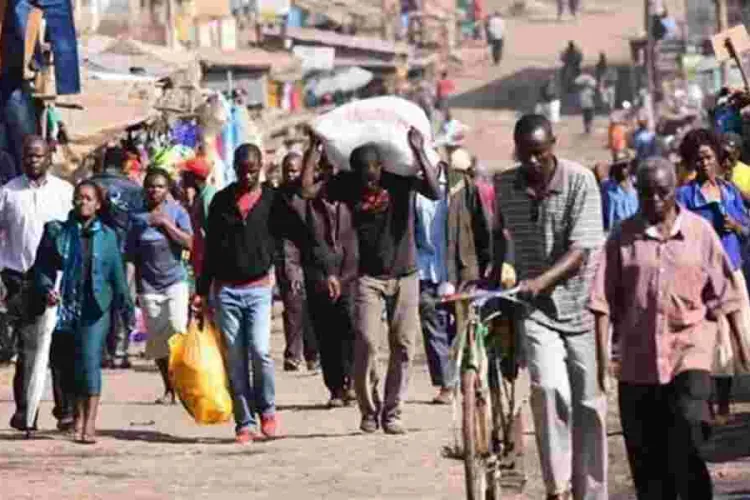 Taxation, Inflation Erode Happiness in Kenya, Global Study Finds
