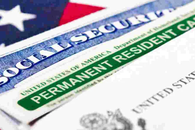 Biden Proposes Granting Green Cards to Undocumented Immigrants Who Have Lived in the US for at Least 10 Years