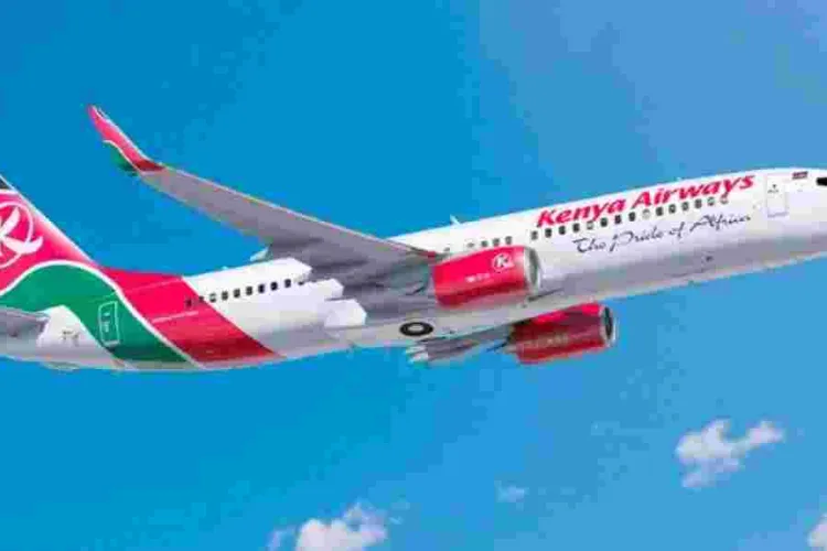 Unlawful Detention of Kenyan Nationals Strains Diplomatic Ties with Congo