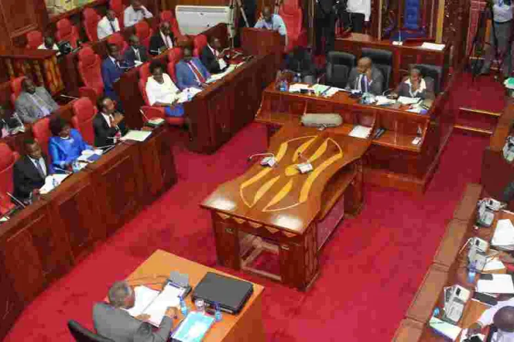 Senate Committee to Investigate Implications of Sending Nurses Abroad