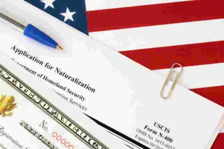 US Immigration Introduces Third Gender Options in Citizenship Applications