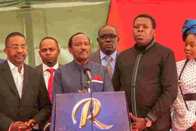 Opposition Leaders Vow to Take to Streets as Medical Strike Rages On