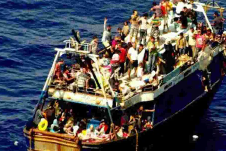 EU Unveils Updated Migration System After Years of Debate