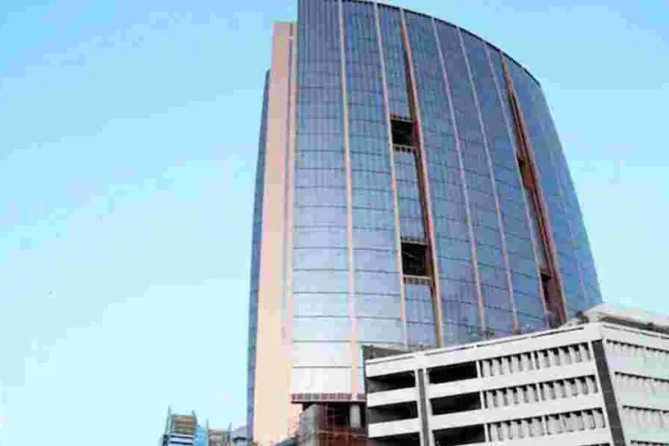 Lavish Bunge Towers Opens Doors for Kenyan MPs