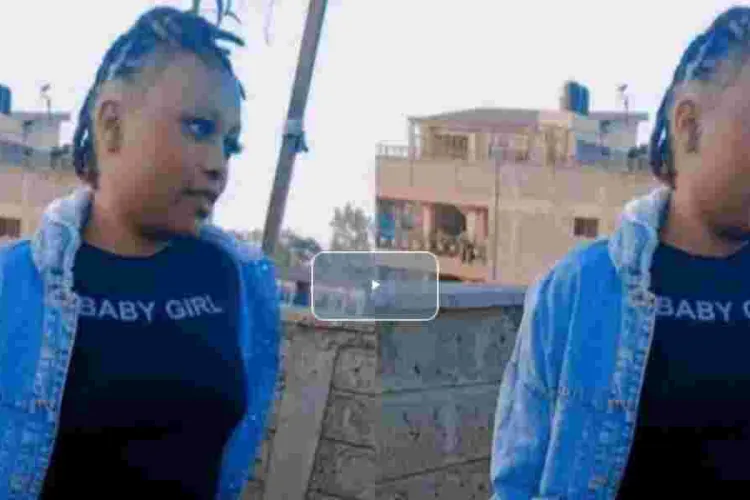 Bhang, Reggae, and a Violent Robbery: The Complicated Life of Esther Wanjiku